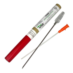 Decompression Needles