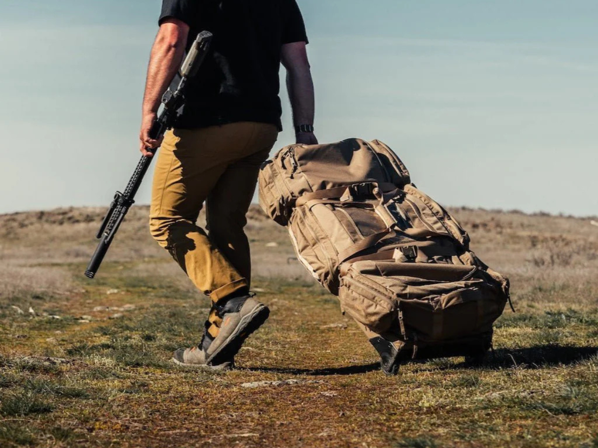 Transport Bags