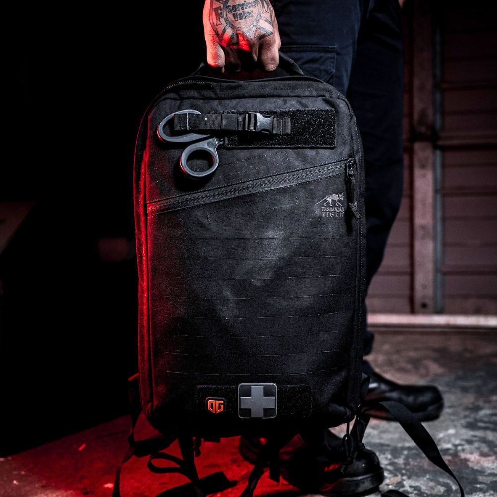 Shop IFAKs and First Aid Kits at Off Grid Warehouse