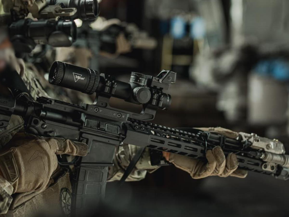 Trijicon