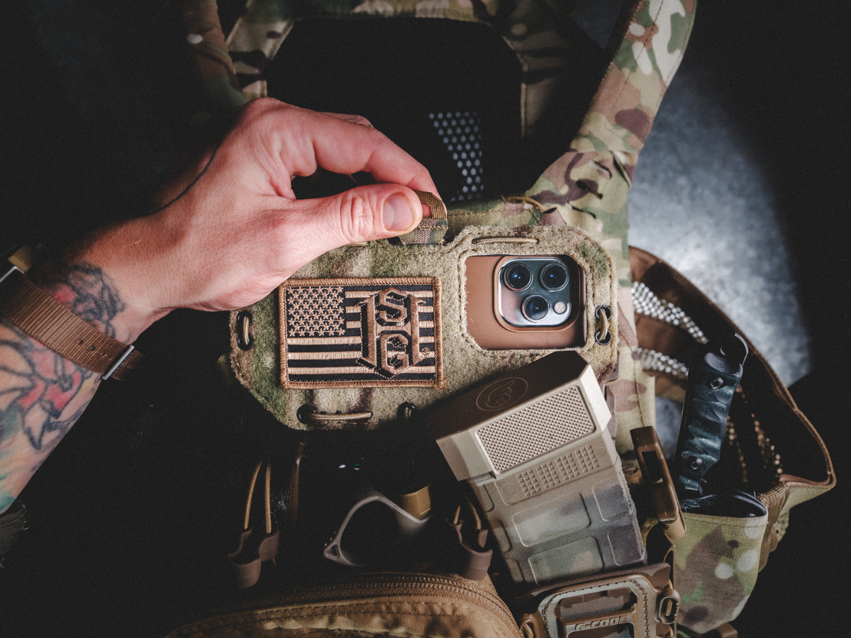 Utility Pouches