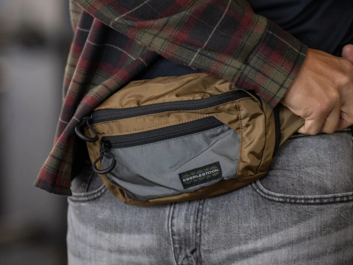 Waist Packs