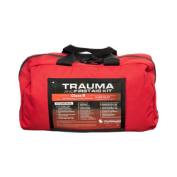 bleeding control kit