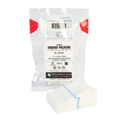 Wound Packing Gauze