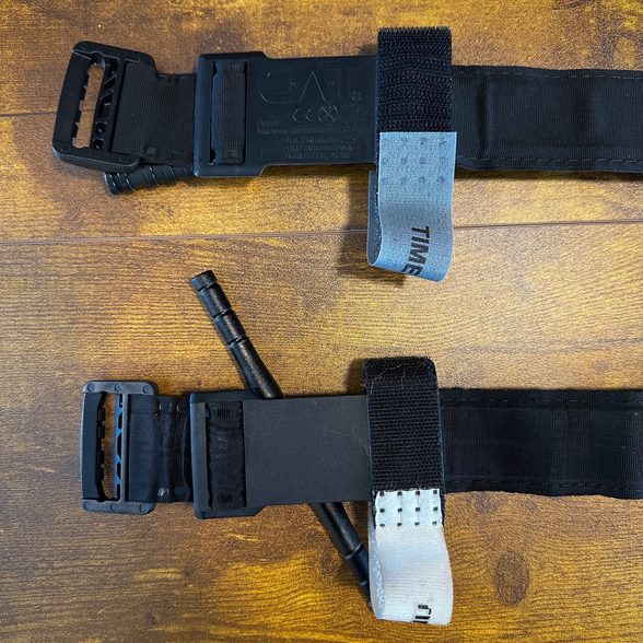 Is your CAT Tourniquet Genuine? Off Grid Warehouse