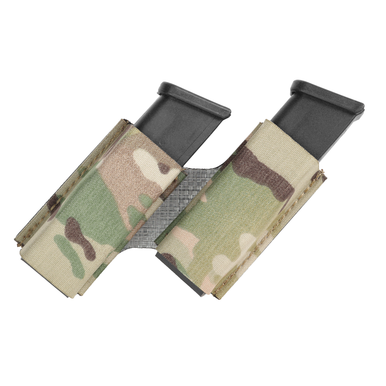 Esstac 40 Degree Double Pistol KYWI Pouch