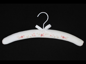 Set/2 Jasmine Coathanger - 16"