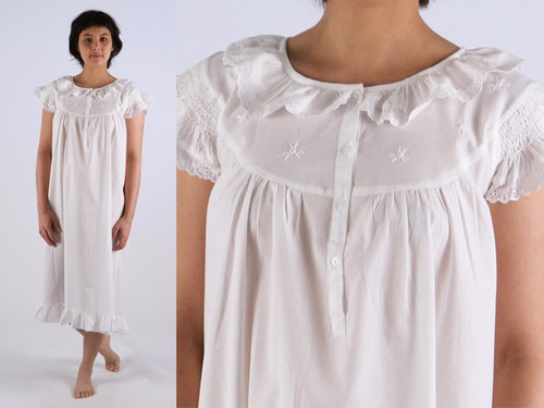 Madeline Nightgown