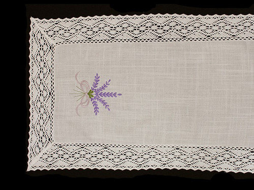 Lavender & Lace (New)