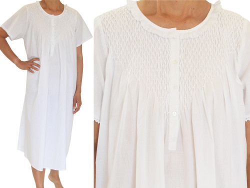 Jacinta Nightgown