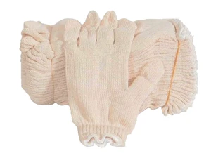 Cotton Glove 12PR
