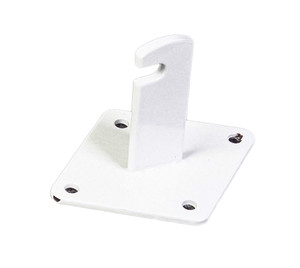Gridwall Mount Bracket
