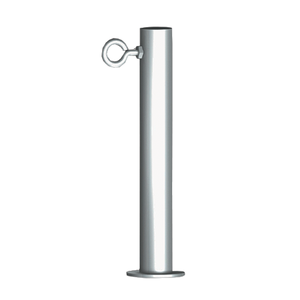 1 5/8" Cement Weight Fitting EZ (FCW)