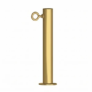1" Cement Weight Fitting Gold EZ (FCW)