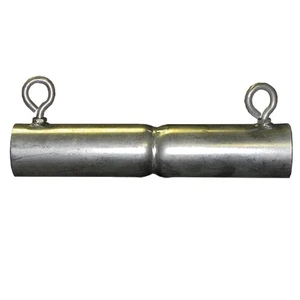 3/4" 2 Way Connector (FC)