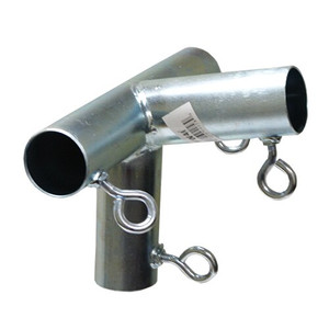 1 7/8" Medium Peak Side (P4I)