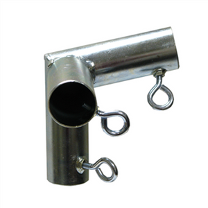 1 5/8" Low Peak Corner EZ (P3J)