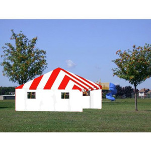 10' Carnival Side Wall