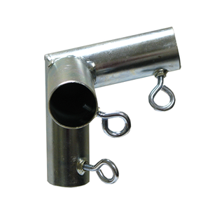 1 5/8" Low Peak Corner (P3J)