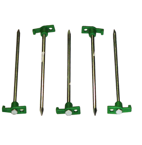 10" Tent Stake