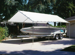 10' x 20' New Outdoorsman Canopy Kit