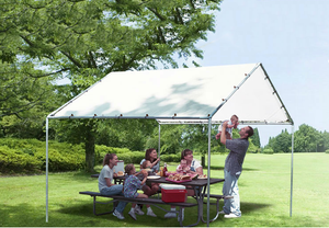 10' x 10' Party Canopy Kit
