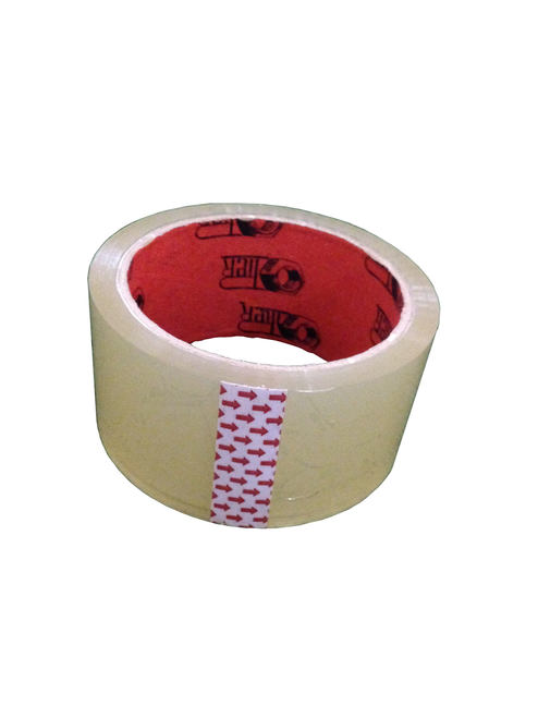 Clear Packing Tape