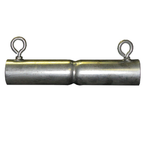 1 5/8" 2 Way Connector