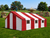 30' Side Panel Red/White