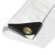 16' x 24' Heavy Duty Premium White Poly Tarp (Actual Size 15'6"x23'6")