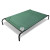 Medium Green Pet Bed