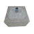 12" X 8" X 12" Cement Block (3/4" OD Pipe)