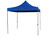 Pop-Up Tent Blue 10' x 10' 800 Denier