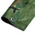 06' X 08' Medium Duty  Camouflage Poly Tarp (Actual Size 5'6" X 7'6")