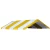 20' X 40' Replacement Cover Yellow/White