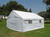 20' Front Door/Back Panel White