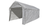 16' X 40' Valance 5PC Set (For 14' X 40' Frames)
