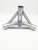 2" High Peak Corner/End With Eyebolts Reinforced (FV3)