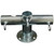 1 5/8" Canopy Tent Hybrid Fitting (FP+FOT)
