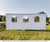 10' Valance Side Wall (1pc./pack)