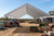 20' x 50' Valance Top Cover (For 18' x 50' Frames)