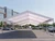 30' x 60' Valance Canopy Top Cover (28' x 60' Frames)