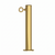 3/4" Cement Weight Fitting Gold (FCW)