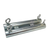 1" Sign Holder Silver (FSH)
