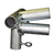 3/4" Double Side Silver (P5I)