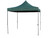 10' x 10' Green Canopy Pop-Up Tent