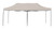 10' x 15' White Canopy Pop-Up Tent