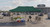 10' x 15' Green Canopy Pop-Up Tent