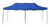 10' x 15' Blue Canopy Pop-Up Tent