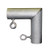 1.5" L-Shape
